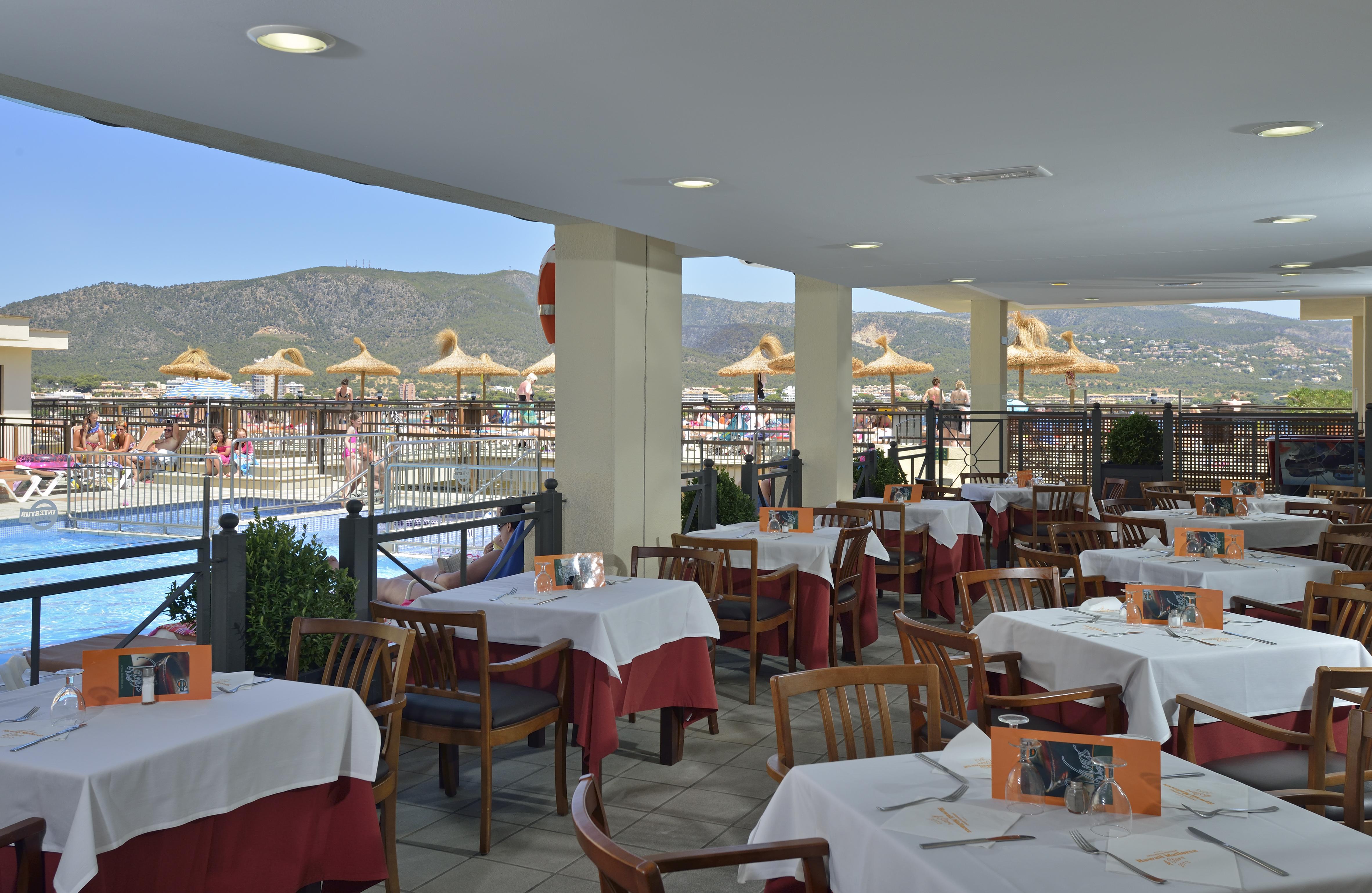 Leonardo Royal Hotel Mallorca Palmanova Bay מראה חיצוני תמונה